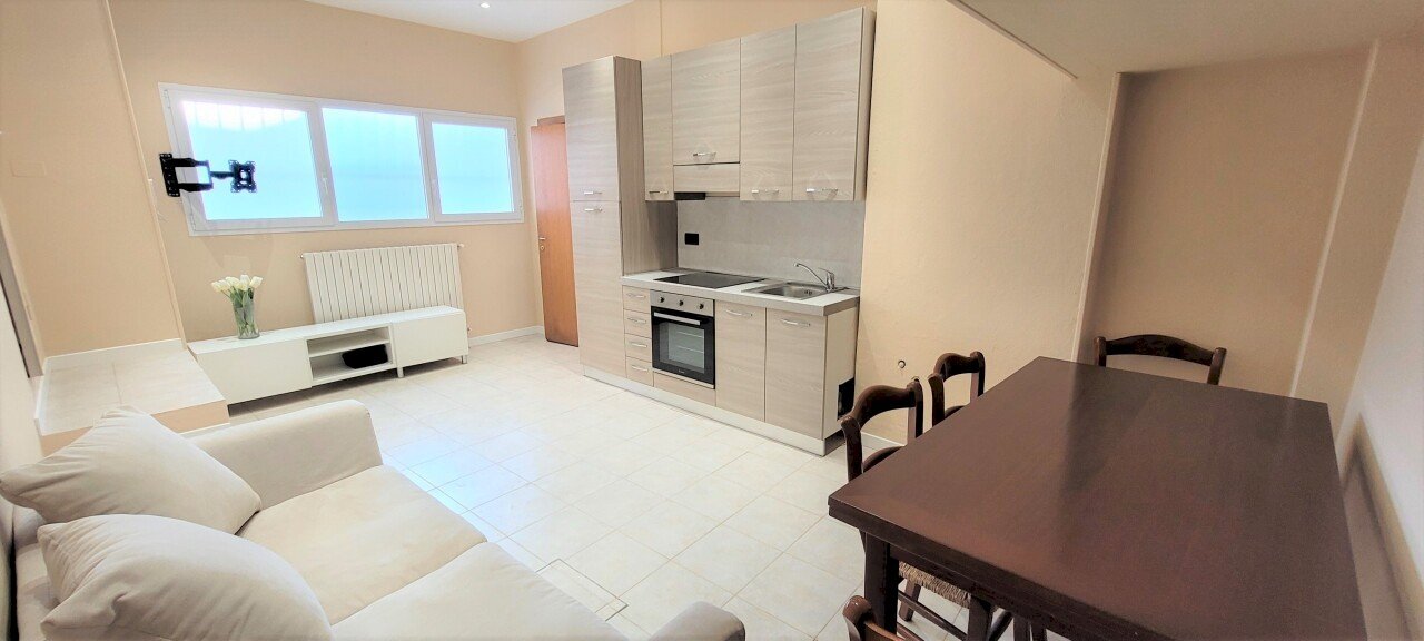 20220112_151456.jpg - Two-room apartment Via Marche, Brescia - photo 1