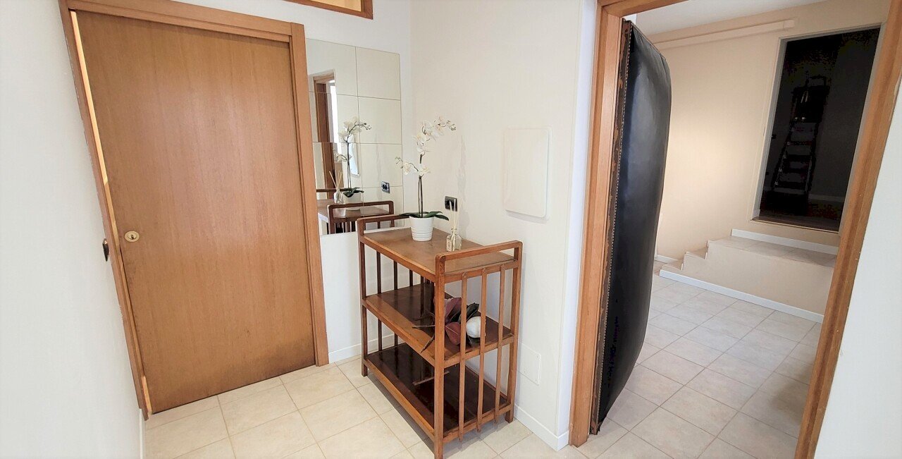 20220112_151154.jpg - Two-room apartment Via Marche, Brescia - photo 2