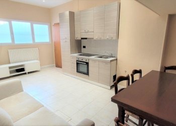 20220112_151456.jpg - Two-room apartment Via Marche, Brescia - photo 1