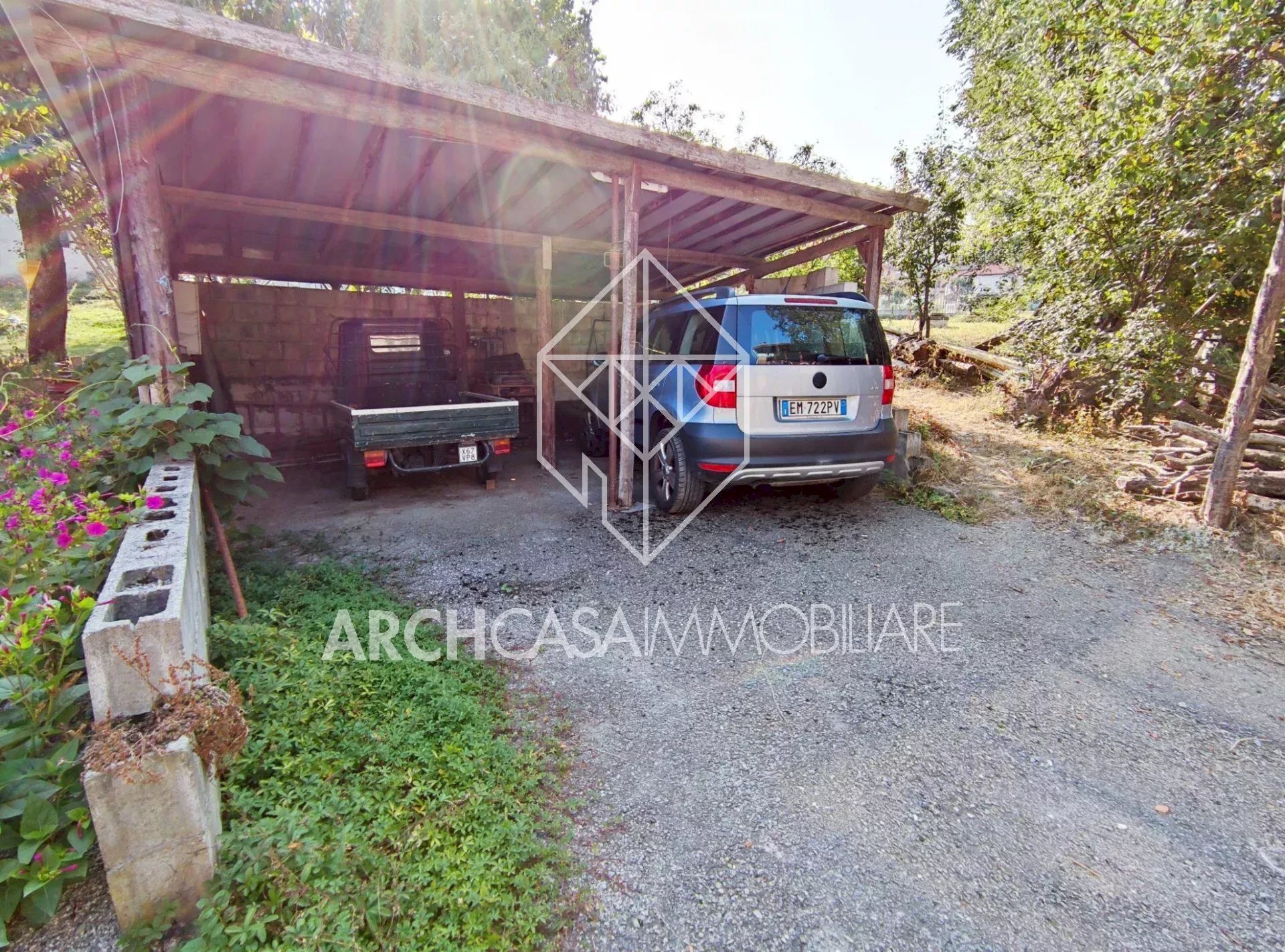 Independent house Via Castellar, Boves - photo 2