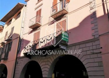 Quadrilocale Via Martiri e Caduti per la Libertà, Demonte - foto 1