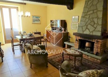 Quadrilocale Via Martiri e Caduti per la Libertà, Demonte - foto 2