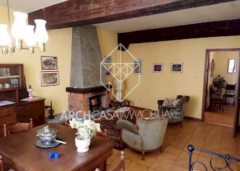 Quadrilocale Via Martiri e Caduti per la Libertà, Demonte - foto 3