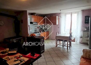 Quadrilocale Via Martiri e Caduti per la Libertà, Demonte - foto 7