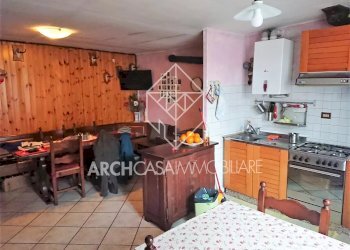 Quadrilocale Via Martiri e Caduti per la Libertà, Demonte - foto 8