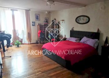 Quadrilocale Via Martiri e Caduti per la Libertà, Demonte - foto 9