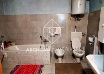 Quadrilocale Via Martiri e Caduti per la Libertà, Demonte - foto 10