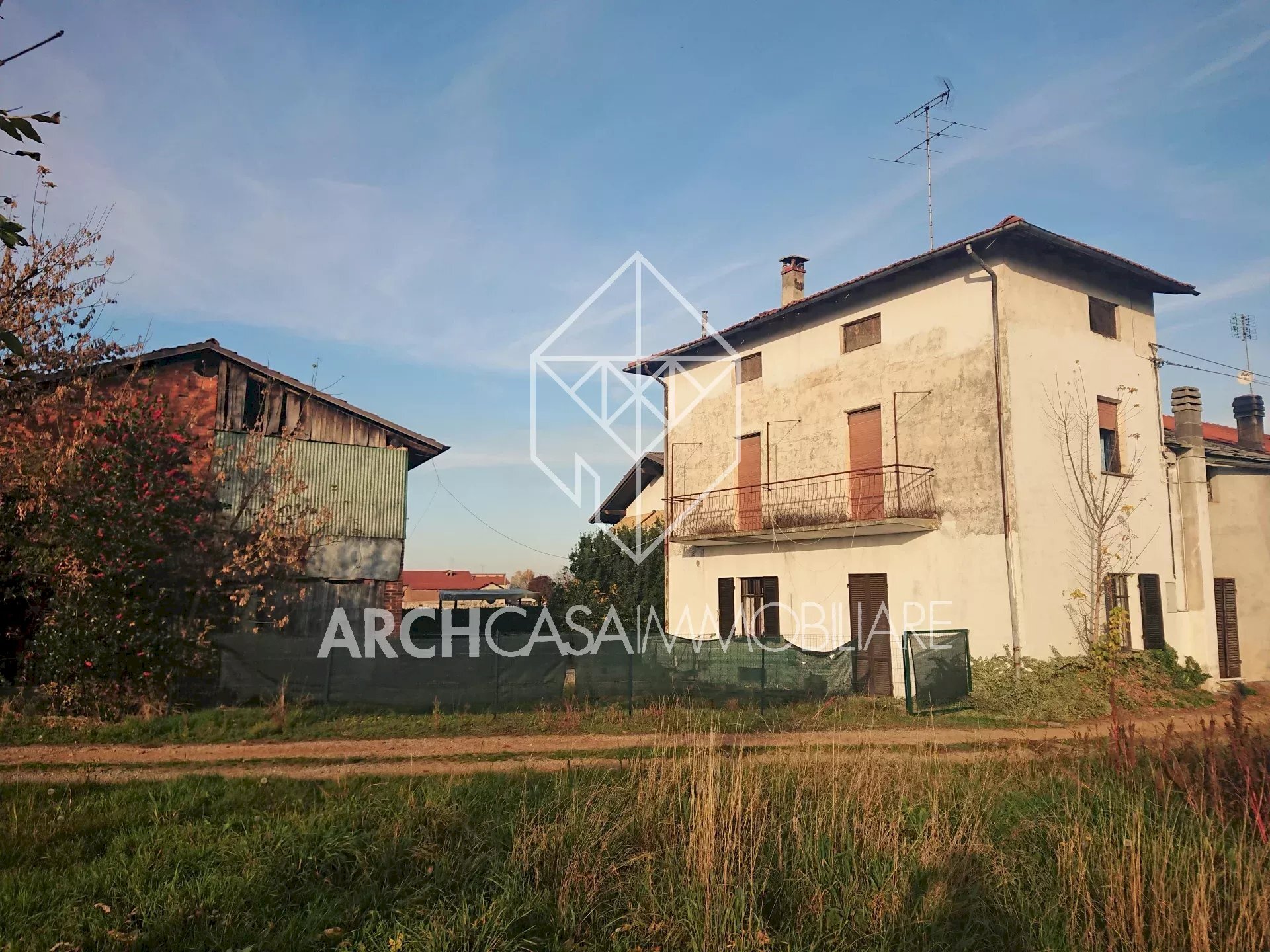 Independent house Via majet 30., Boves - photo 1