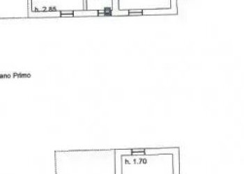 planimetria - Independent house Via majet 30., Boves - photo 11