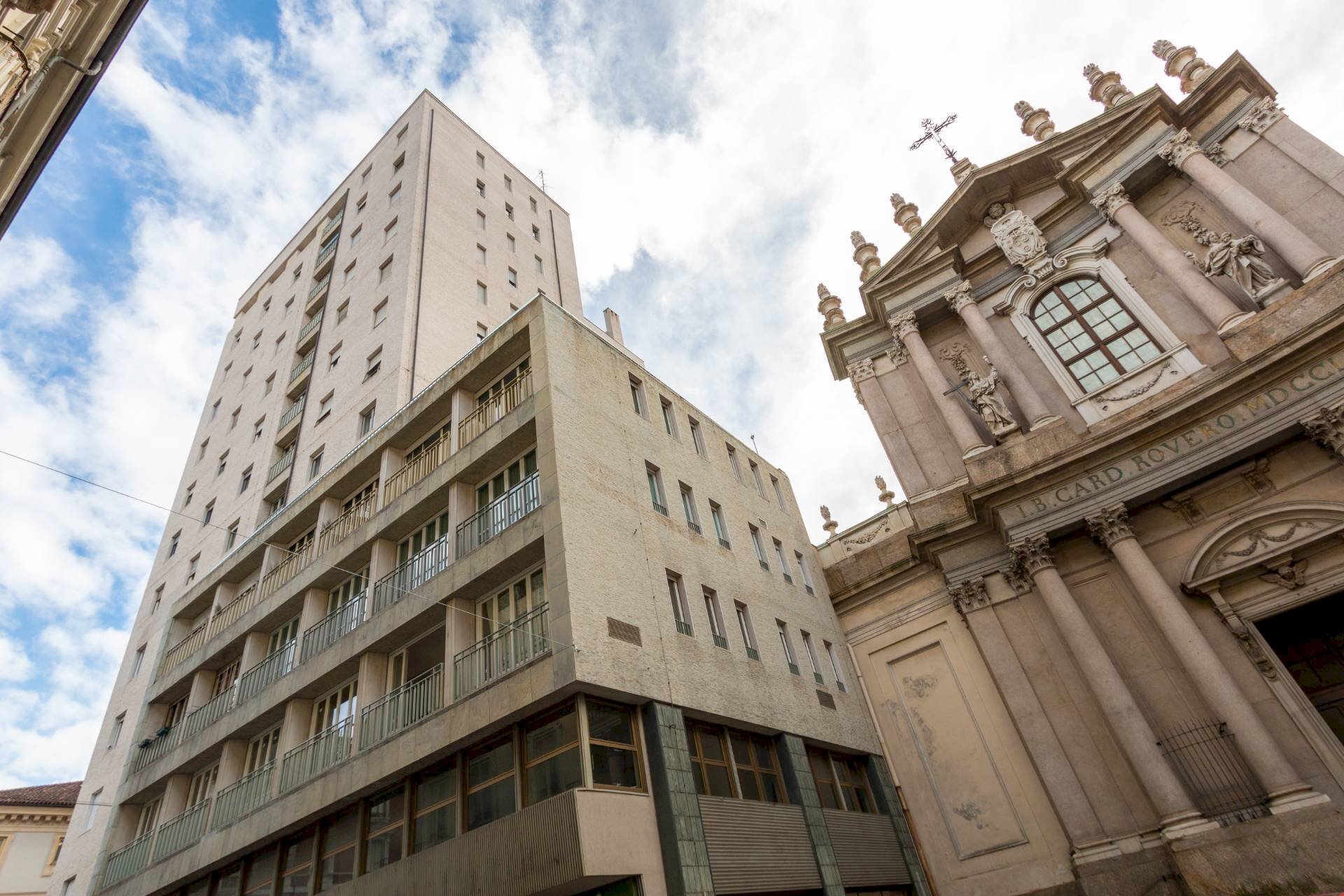 Appartamento Via Santa Teresa, Torino (zona Centro) - foto 1