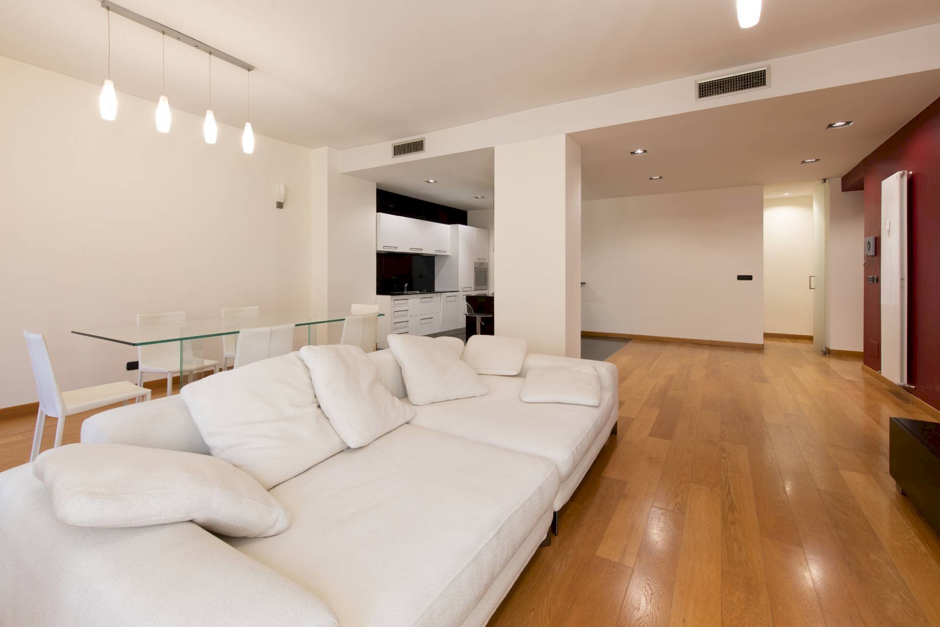 Appartamento Via Santa Teresa, Torino (zona Centro) - foto 3