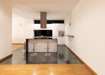 Appartamento Via Santa Teresa, Torino (zona Centro) - foto 6