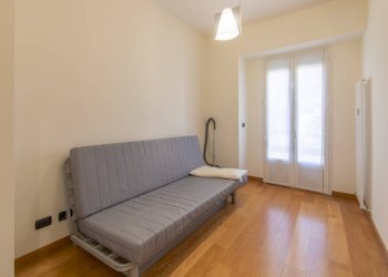 Appartamento Via Santa Teresa, Torino (zona Centro) - foto 9
