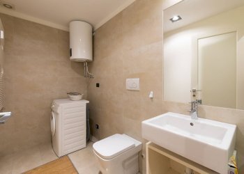 Appartamento Via Santa Teresa, Torino (zona Centro) - foto 11