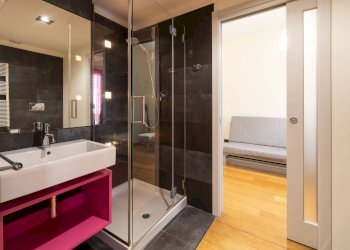 Appartamento Via Santa Teresa, Torino (zona Centro) - foto 12