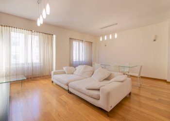 Appartamento Via Santa Teresa, Torino (zona Centro) - foto 14