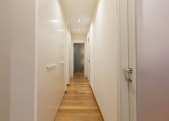 Appartamento Via Santa Teresa, Torino (zona Centro) - foto 16