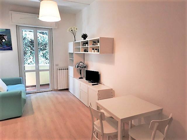 ambiente - Appartamento via Ghisolfa, 26, Rho - foto 2