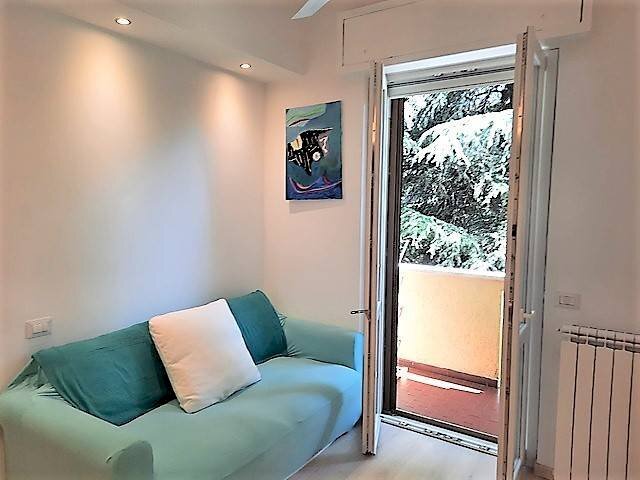 ambiente - Appartamento via Ghisolfa, 26, Rho - foto 3