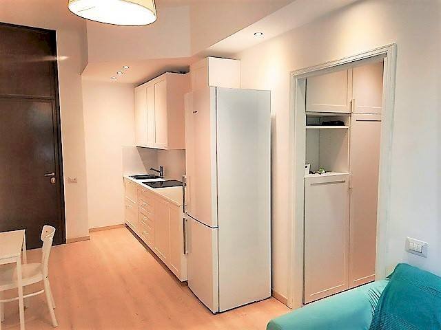 ambiente - Appartamento via Ghisolfa, 26, Rho - foto 1