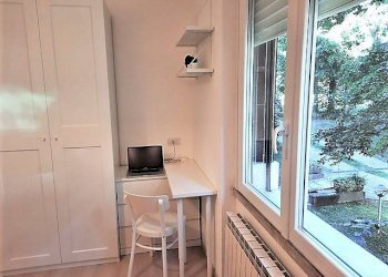 ambiente - Appartamento via Ghisolfa, 26, Rho - foto 17