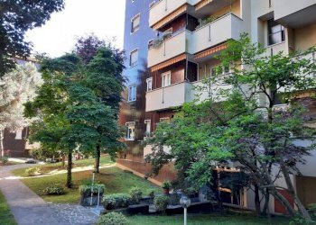 ambiente - Appartamento via Ghisolfa, 26, Rho - foto 20