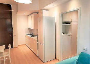 ambiente - Appartamento via Ghisolfa, 26, Rho - foto 1