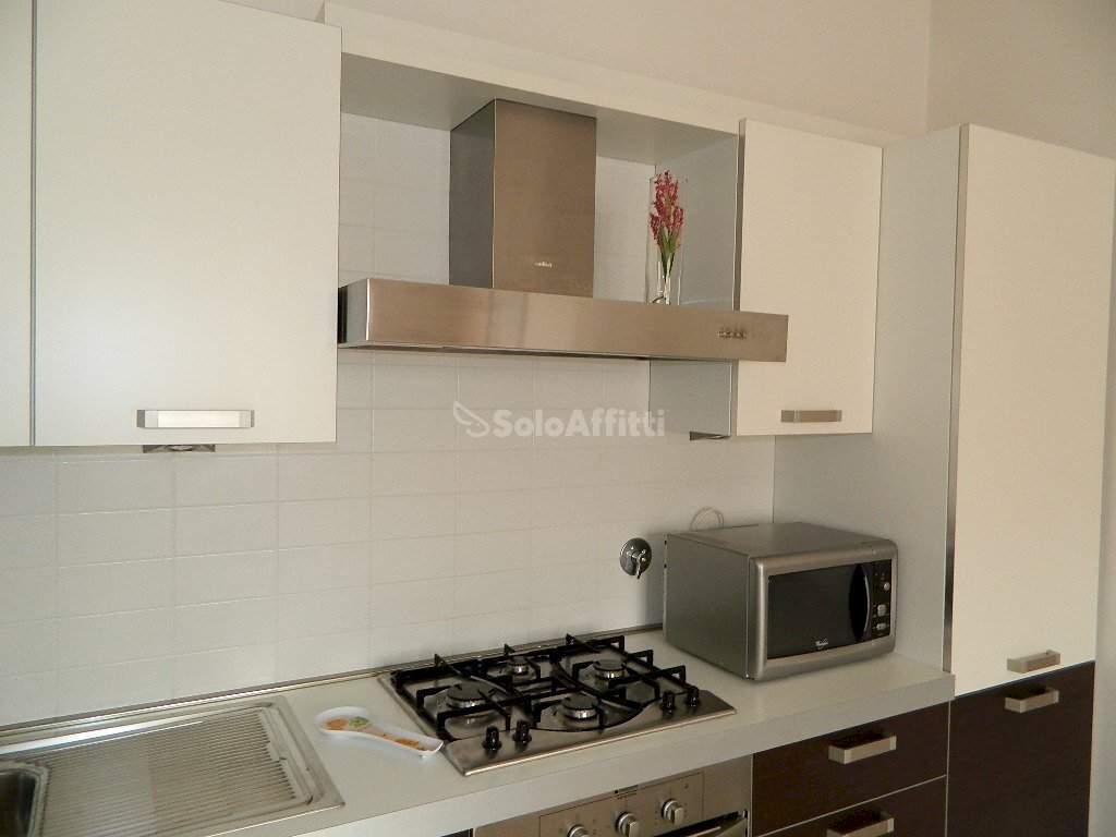 1b Angolo cottura in sala.JPG - Appartamento Firenze - foto 2