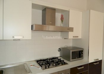 1b Angolo cottura in sala.JPG - Appartamento Firenze - foto 2