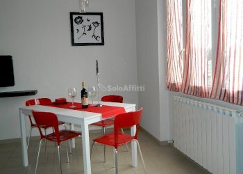 2b Sala.JPG - Appartamento Firenze - foto 5