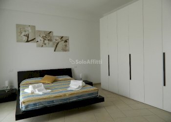 3e Camera con terrazzo.JPG - Appartamento Firenze - foto 12