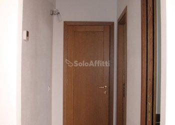 4a corridoio.JPG - Appartamento Firenze - foto 14