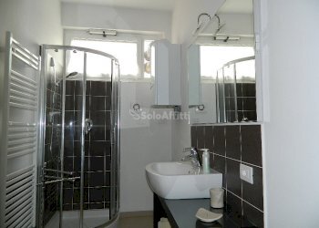 6b Bagno.JPG - Appartamento Firenze - foto 17
