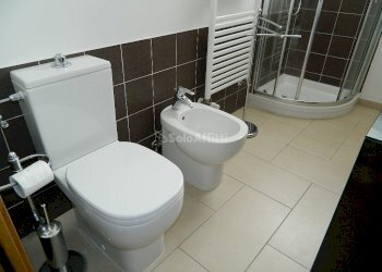 6c Bagno.JPG - Appartamento Firenze - foto 18