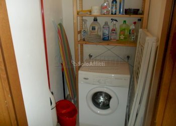 7a Lavanderia.jpg - Appartamento Firenze - foto 20