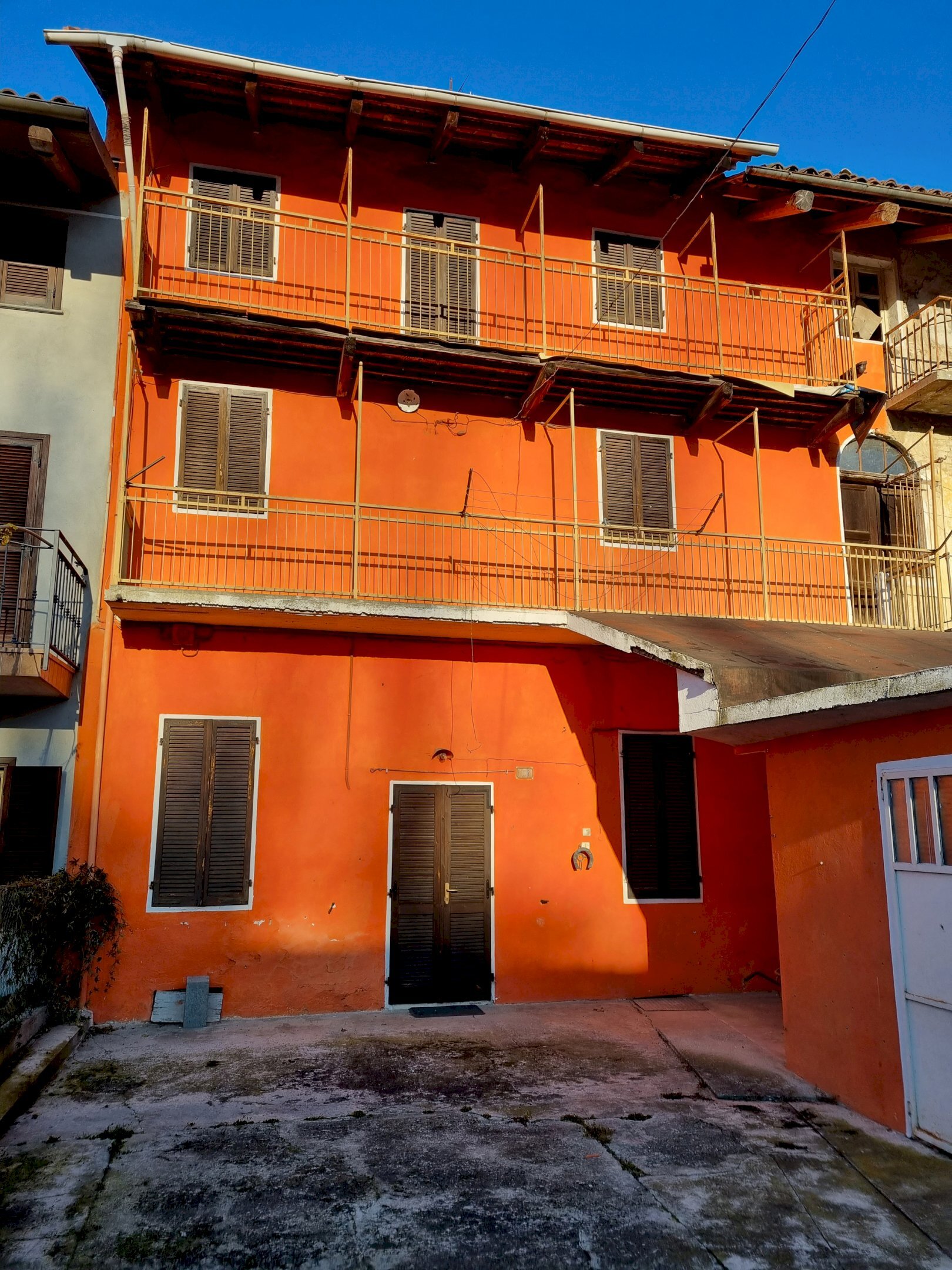 Rustic Strada Provinciale 112, 101, Verrua Savoia - photo 1