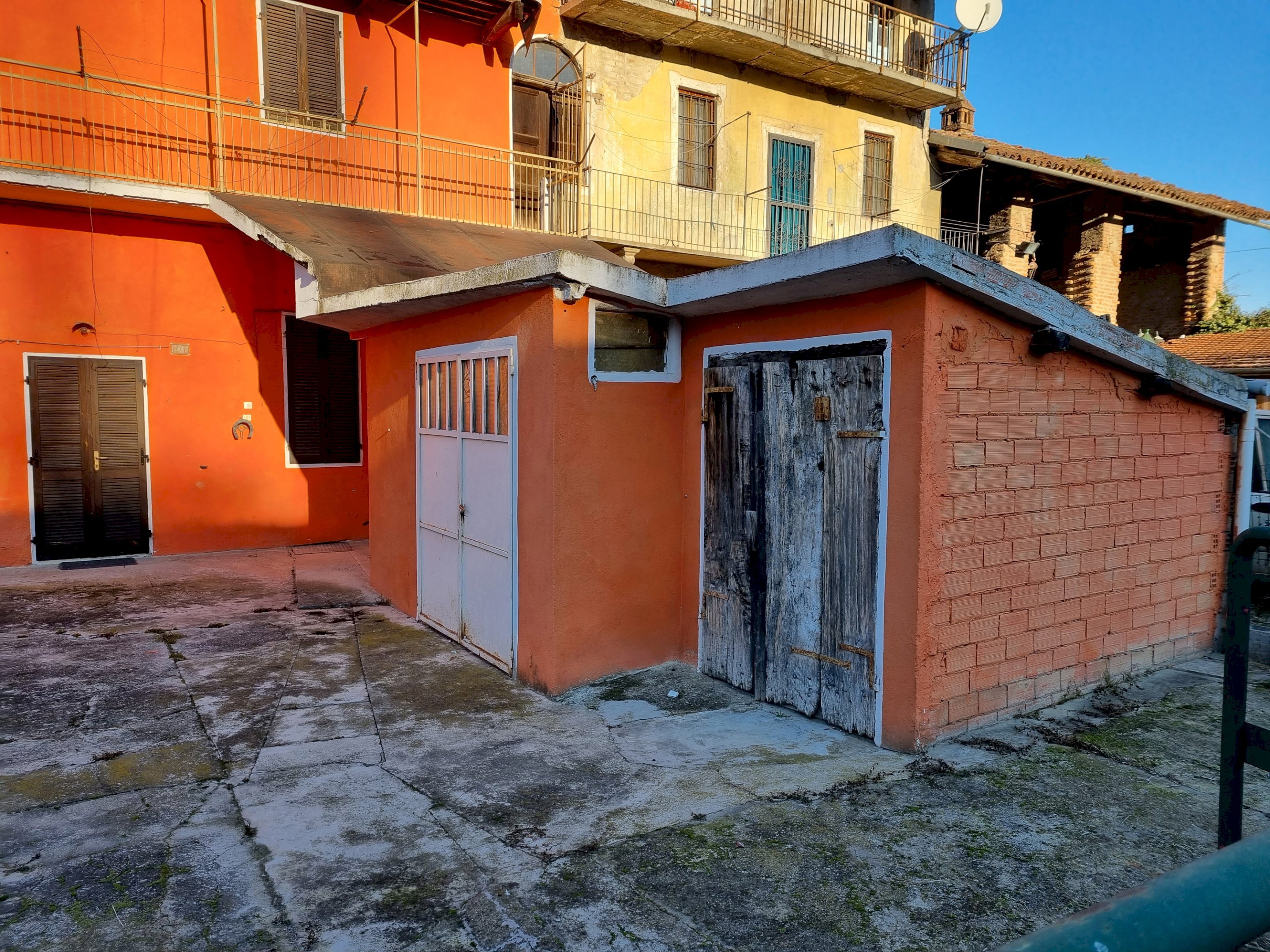 Rustic Strada Provinciale 112, 101, Verrua Savoia - photo 2