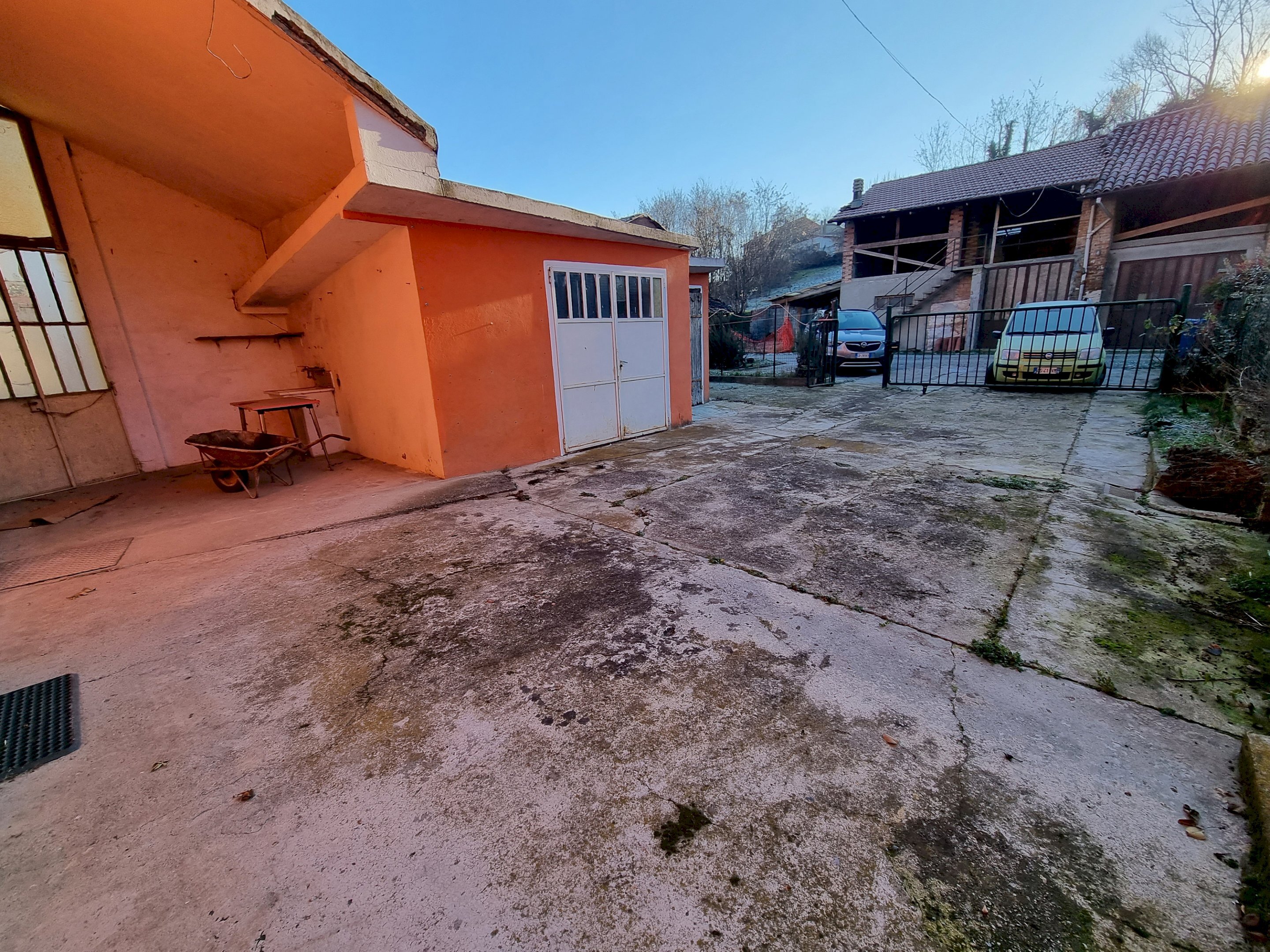 Rustic Strada Provinciale 112, 101, Verrua Savoia - photo 3