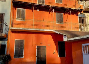 Rustico Strada Provinciale 112, 101, Verrua Savoia - foto 1