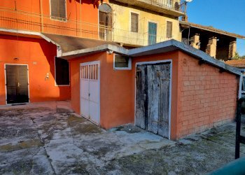 Rustico Strada Provinciale 112, 101, Verrua Savoia - foto 2