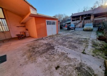 Rustico Strada Provinciale 112, 101, Verrua Savoia - foto 3