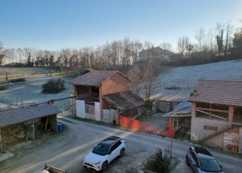 Rustico Strada Provinciale 112, 101, Verrua Savoia - foto 4