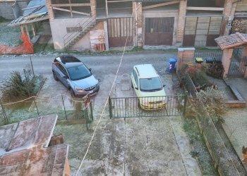 Rustico Strada Provinciale 112, 101, Verrua Savoia - foto 5