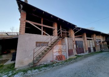 Rustico Strada Provinciale 112, 101, Verrua Savoia - foto 6