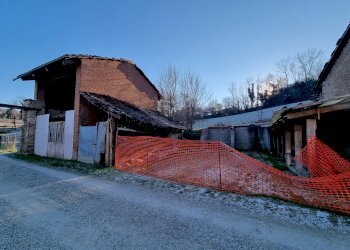 Rustico Strada Provinciale 112, 101, Verrua Savoia - foto 7