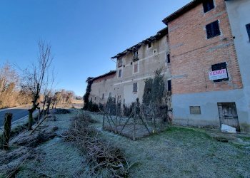 Rustico Strada Provinciale 112, 101, Verrua Savoia - foto 8