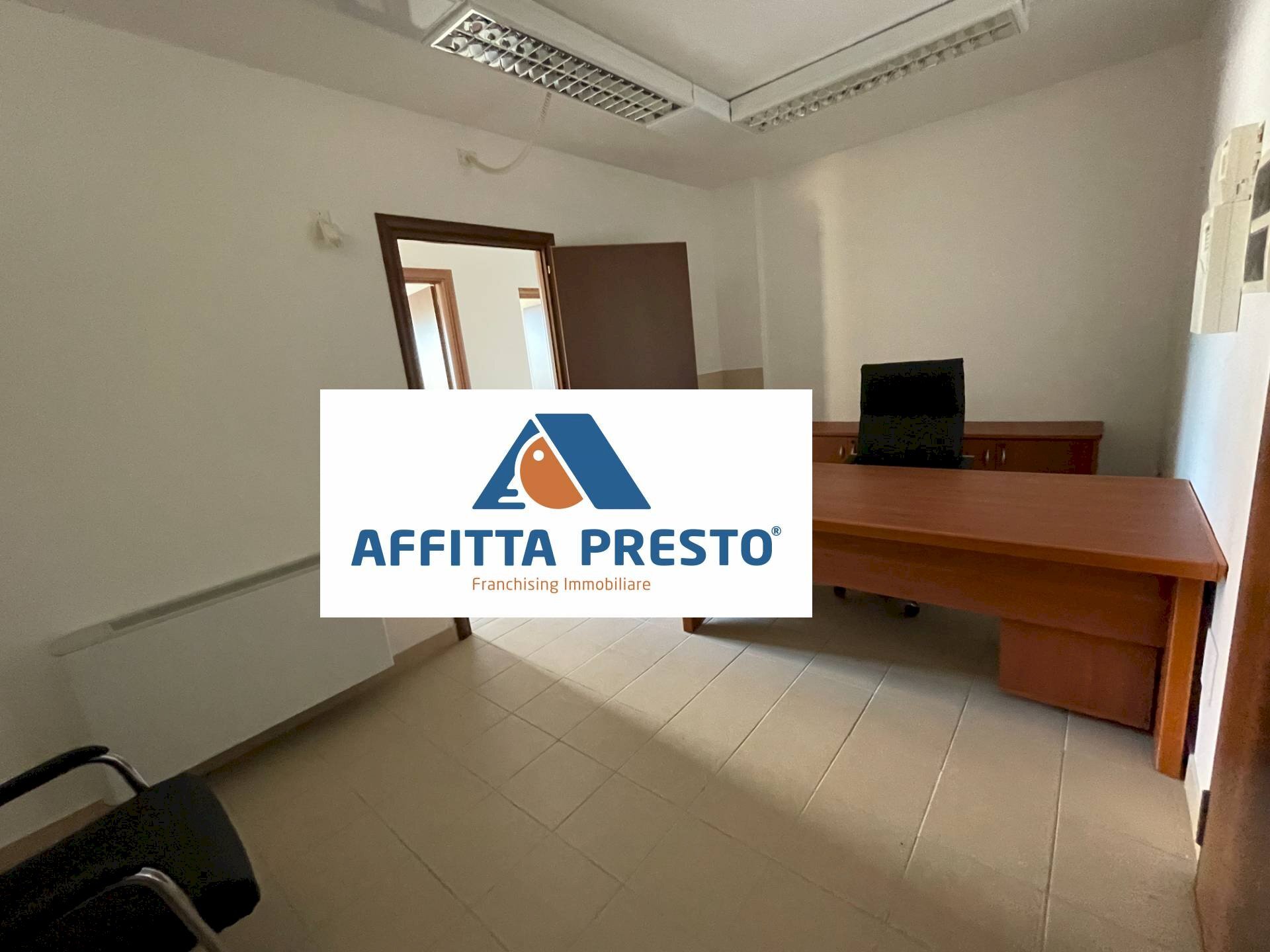 Ufficio Via Bramante, Porto Torres - foto 1