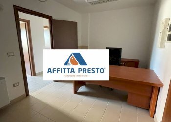 Ufficio Via Bramante, Porto Torres - foto 2