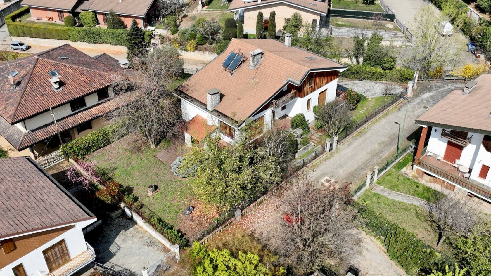 Villa via San Vittore, Rivalta di Torino - photo 2