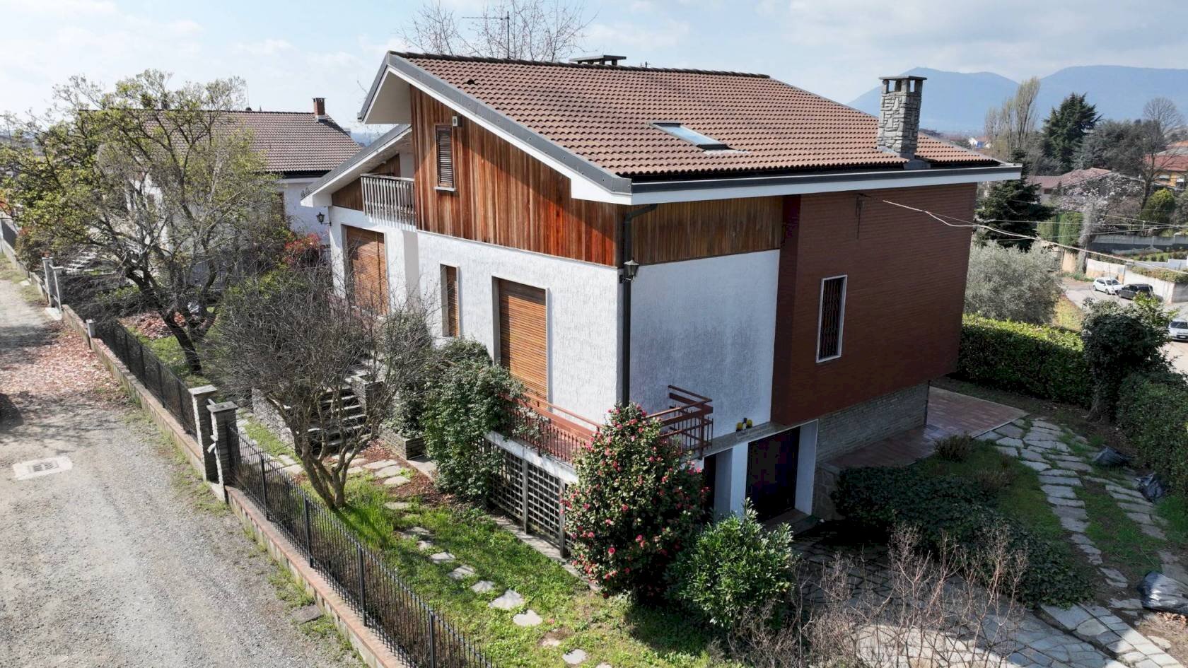 Villa via San Vittore, Rivalta di Torino - photo 3